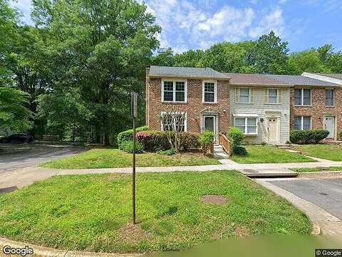 Orange Plank, SPRINGFIELD, VA 22153