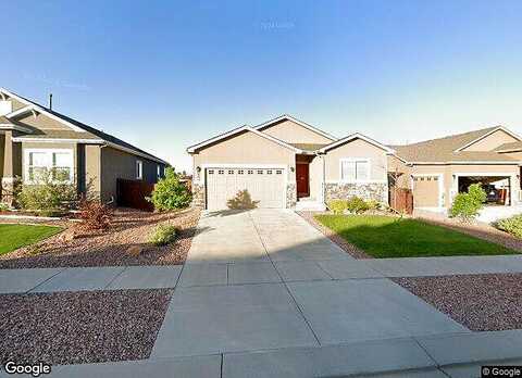 Barraport, COLORADO SPRINGS, CO 80908