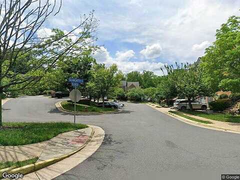 Readington, SPRINGFIELD, VA 22152