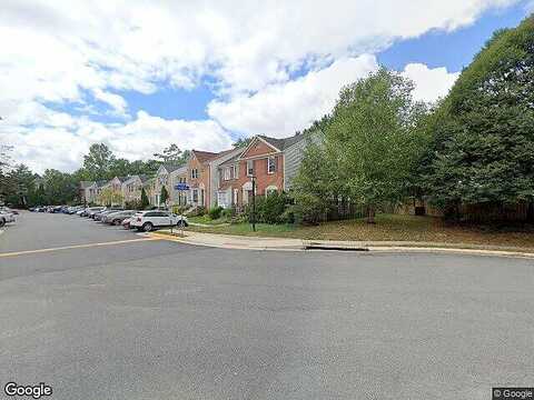 Sky Blue, ALEXANDRIA, VA 22315