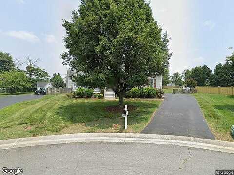Lake Haven, MECHANICSVILLE, VA 23111