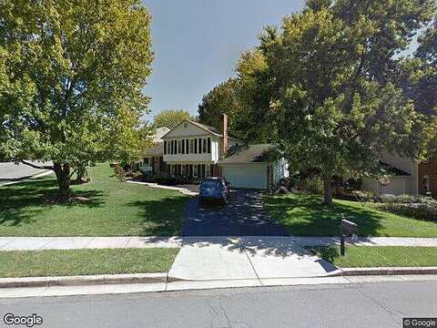 Rockwood, SPRINGFIELD, VA 22153