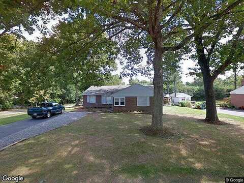 Meadow, MECHANICSVILLE, VA 23111