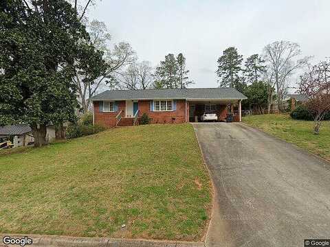Beverly, GAINESVILLE, GA 30501