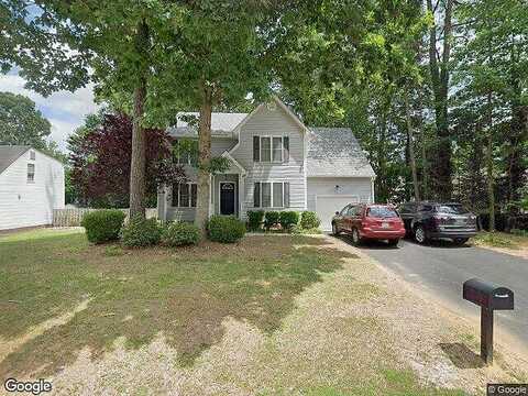 Featherchase, CHESTERFIELD, VA 23832