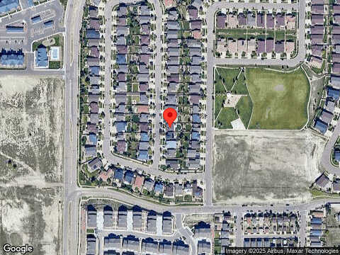 Mount Hayden, COLORADO SPRINGS, CO 80924