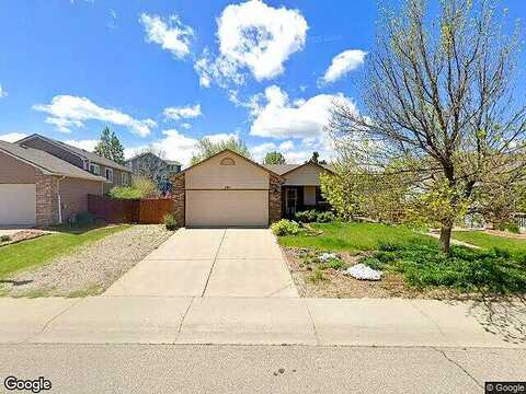 Eagle, LOVELAND, CO 80537