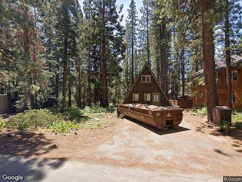 North, TAHOE VISTA, CA 96148