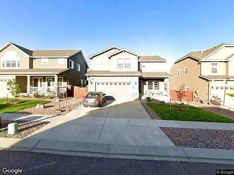 Barraport, COLORADO SPRINGS, CO 80908
