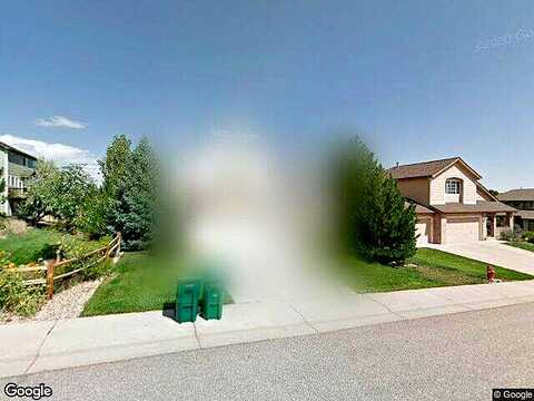 Canvasback, LITTLETON, CO 80125