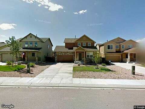 Notre, COLORADO SPRINGS, CO 80951