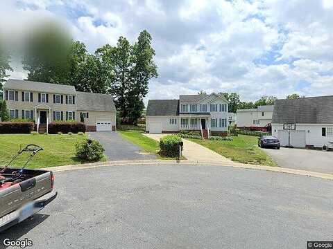 Twisted Cedar, CHESTERFIELD, VA 23832