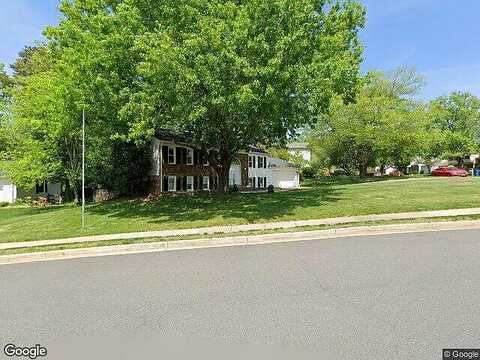 New London, SPRINGFIELD, VA 22153