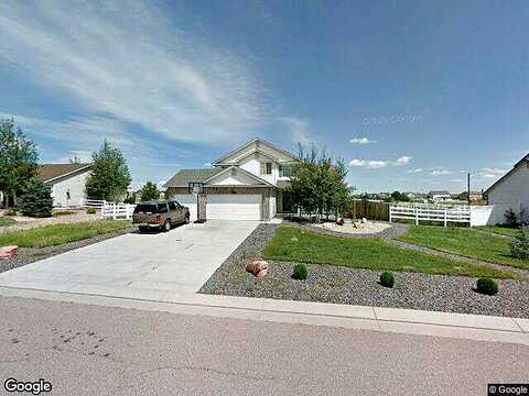 Tompkins, PEYTON, CO 80831