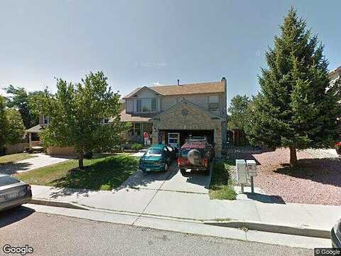 Scarborough, COLORADO SPRINGS, CO 80920