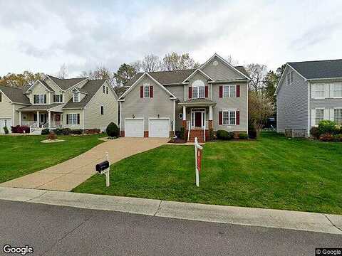 Hampton Green, CHESTERFIELD, VA 23832