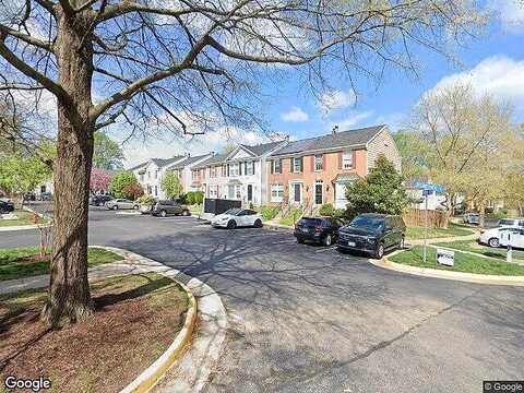 Bellwether, LORTON, VA 22079