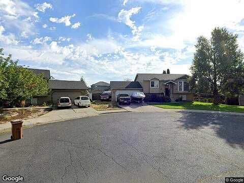 Debby Lynn, SPOKANE, WA 99208