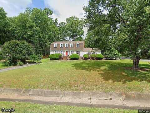Millcreek, NORTH CHESTERFIELD, VA 23235