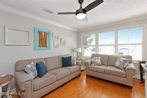 County Road 18, HAMPTON, FL 32044