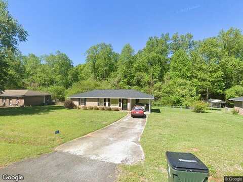 Michael, THOMASTON, GA 30286