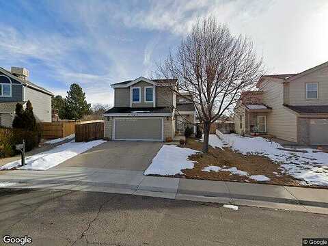 Xavier, WESTMINSTER, CO 80030