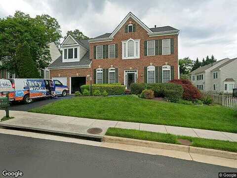 Camp David, SPRINGFIELD, VA 22153