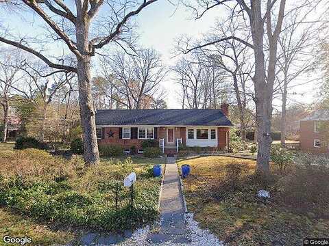 Turf, RICHMOND, VA 23225