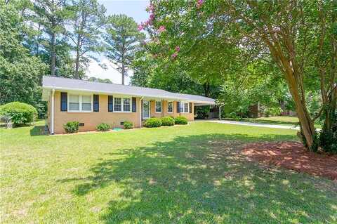 Forest Ridge, MARIETTA, GA 30067