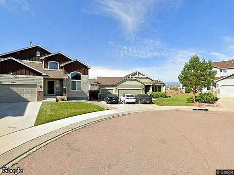 Paca, FOUNTAIN, CO 80817