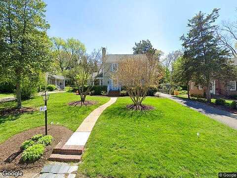 Hollins, HENRICO, VA 23229