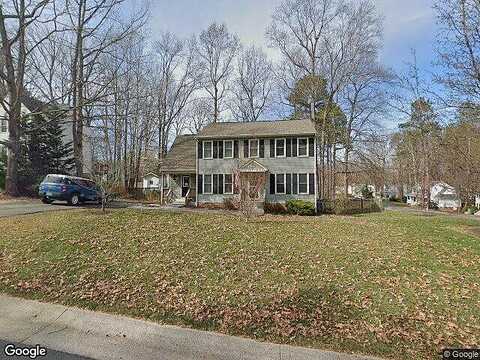 Northern Dancer, MIDLOTHIAN, VA 23112