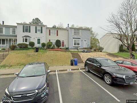 Wolford, LORTON, VA 22079
