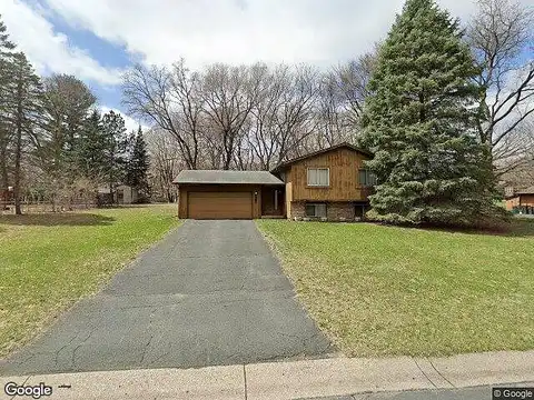 Huron, EDEN PRAIRIE, MN 55344