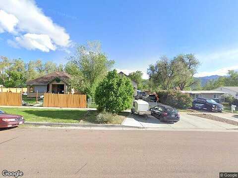 Moreno, COLORADO SPRINGS, CO 80903