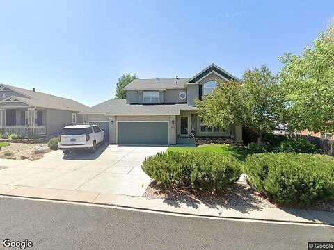 Wrangler Ridge, COLORADO SPRINGS, CO 80923