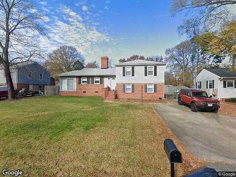 Greengate, HENRICO, VA 23229
