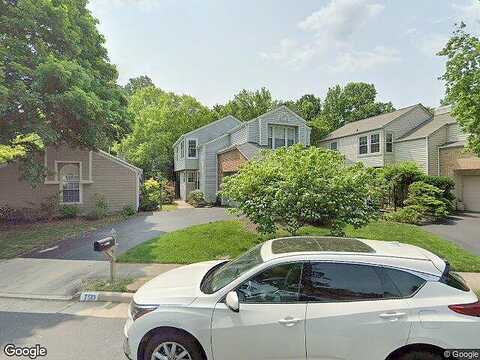 Cross Gate, ALEXANDRIA, VA 22315