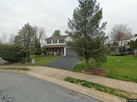 Aspen, DENVER, PA 17517