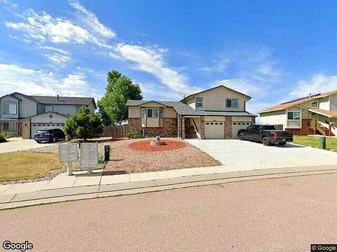Theresa, COLORADO SPRINGS, CO 80925