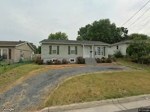 13Th, FRONT ROYAL, VA 22630
