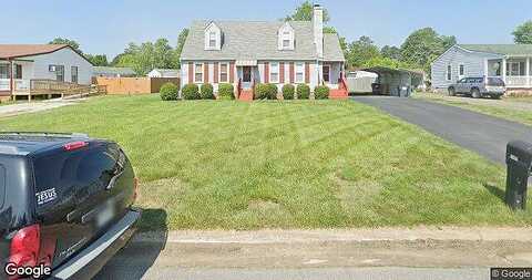Grapeleaf, NORTH CHESTERFIELD, VA 23234