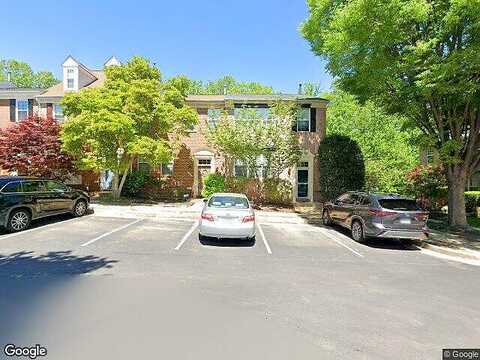 Gillingham, ALEXANDRIA, VA 22315