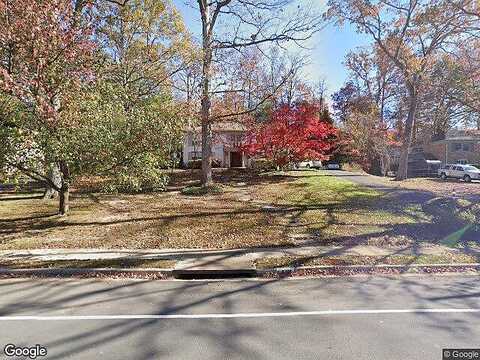 Fort Hunt, ALEXANDRIA, VA 22307