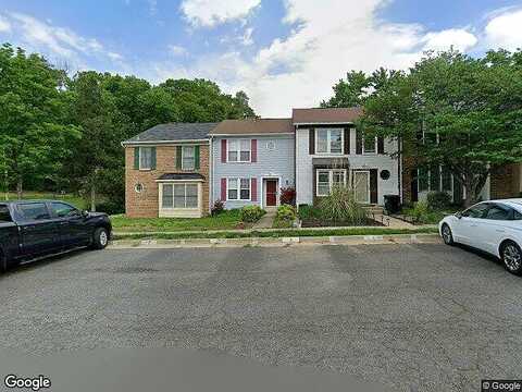Stream, SPRINGFIELD, VA 22152
