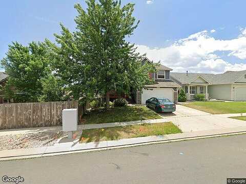 Edgebrook, COLORADO SPRINGS, CO 80922