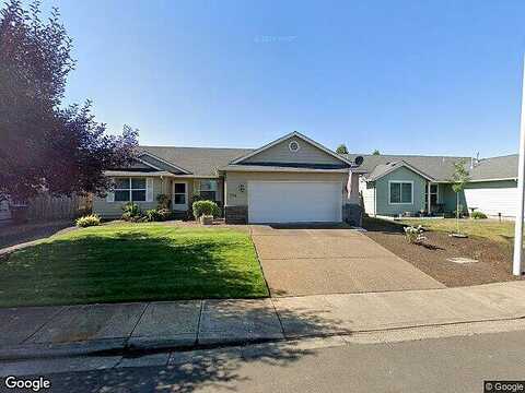 Kelsey, MOLALLA, OR 97038