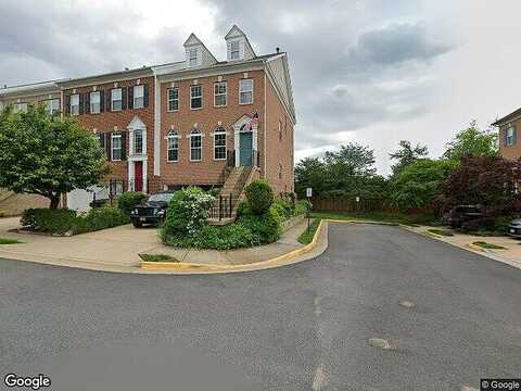 Oldham Leeds, SPRINGFIELD, VA 22150