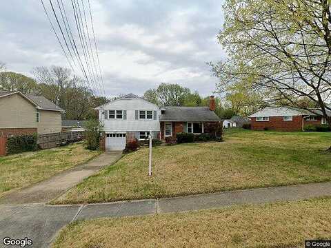 Bath, SPRINGFIELD, VA 22150