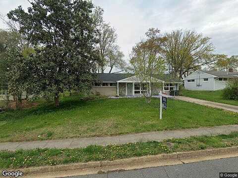 Charlotte, SPRINGFIELD, VA 22150